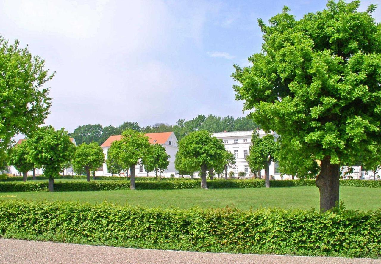Z-Gemuetliche, Ruhig Gelegene Pension Bei Putbus Rueg 2330 بوتبوس المظهر الخارجي الصورة